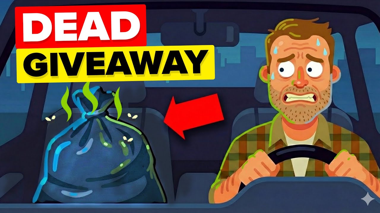 导致连环杀手被捕的最愚蠢的错误-咕咕的工具箱