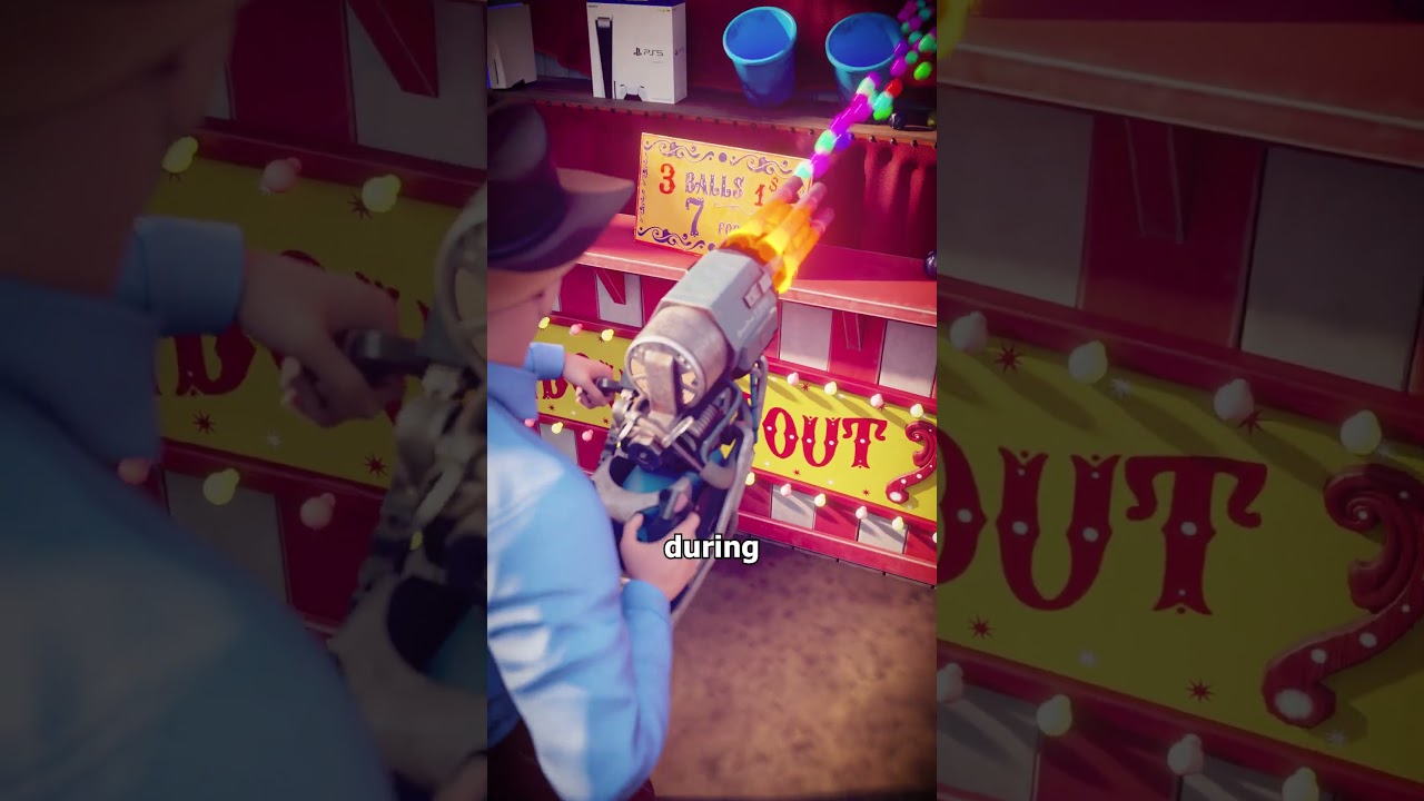 嘉年华游戏偷走了他的PS5预算-咕咕的工具箱