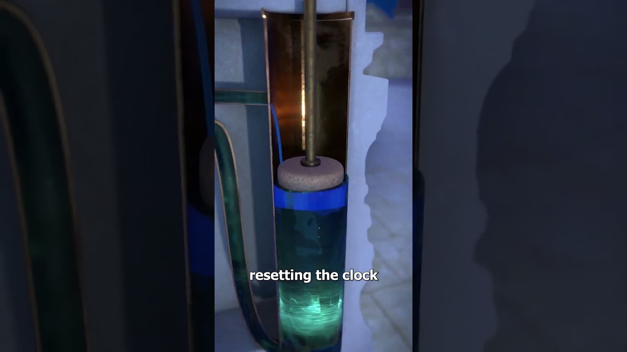 希腊水钟的工作原理是什么-咕咕的工具箱