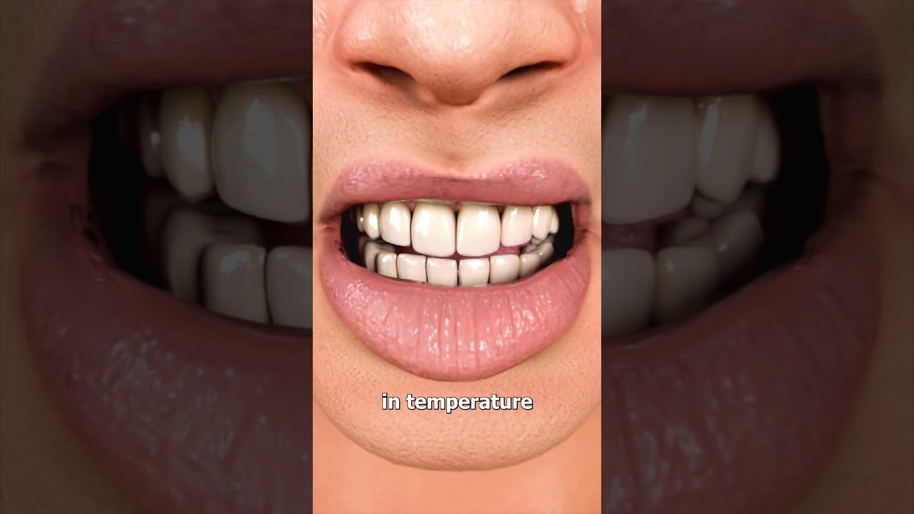 热咖啡能冻裂牙齿吗？-咕咕的工具箱