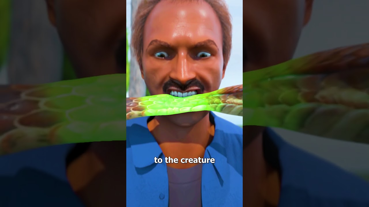 他反咬了蛇一口-咕咕的工具箱