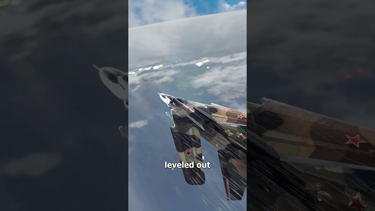 那架没有飞行员却一直在飞行的喷气式飞机-咕咕的工具箱