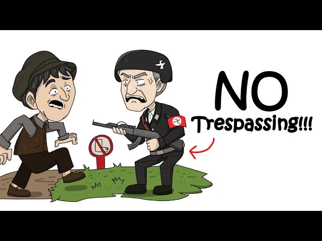 你在希特勒统治下的德国度过的糟糕生活-咕咕的工具箱