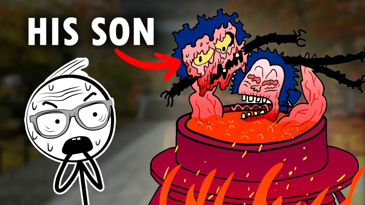 人类历史上最惨重的死亡事件-咕咕的工具箱