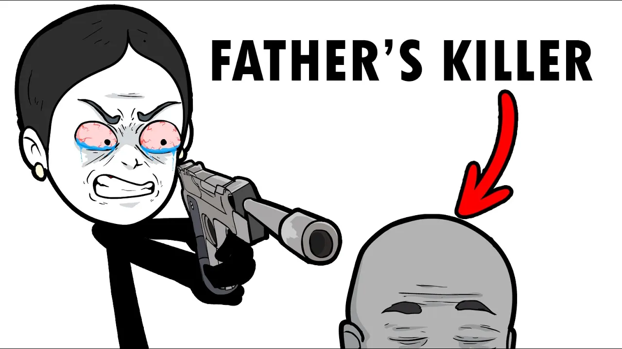 历史上最精彩的复仇故事-咕咕的工具箱