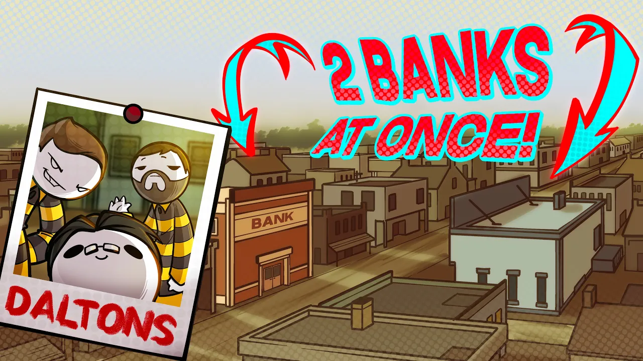 我最喜欢的抢劫故事-咕咕的工具箱