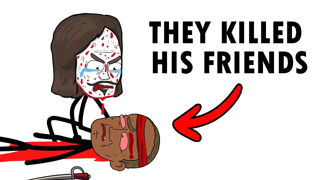 历史上更多英年早逝的好人-咕咕的工具箱