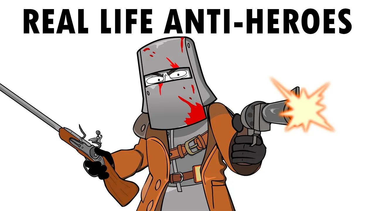 历史上的真实反英雄人物-咕咕的工具箱