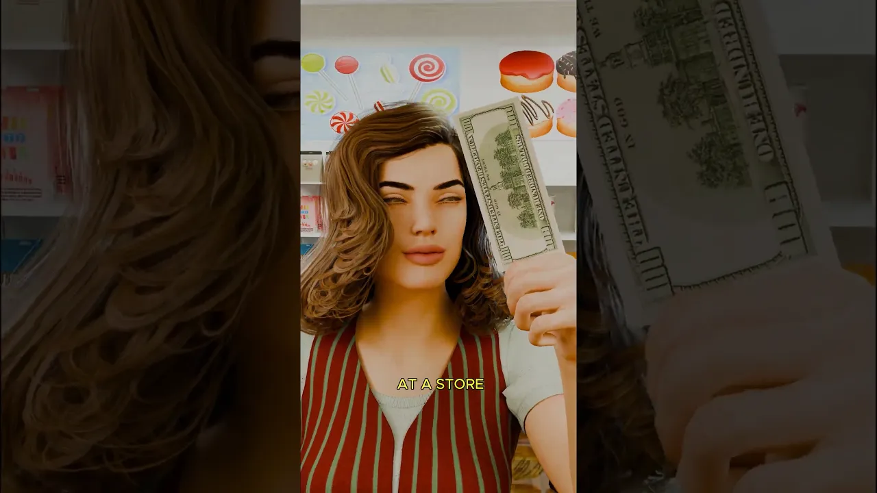 他们把1美元变成了100美元-咕咕的工具箱