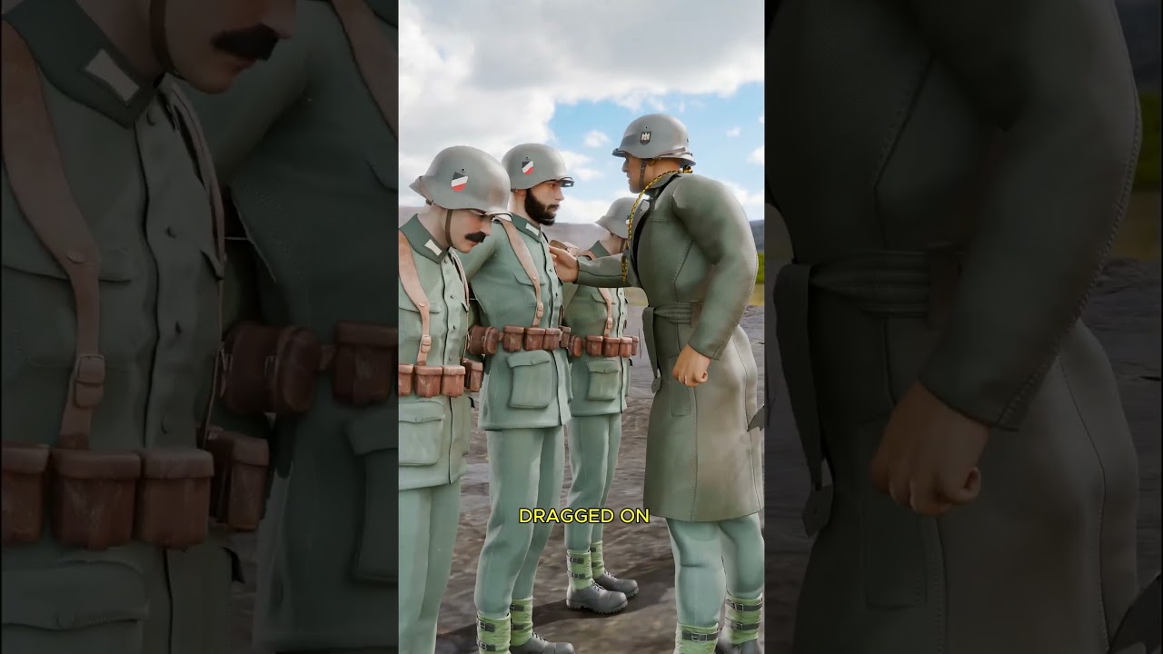 第一次世界大战的锁链犬-咕咕的工具箱