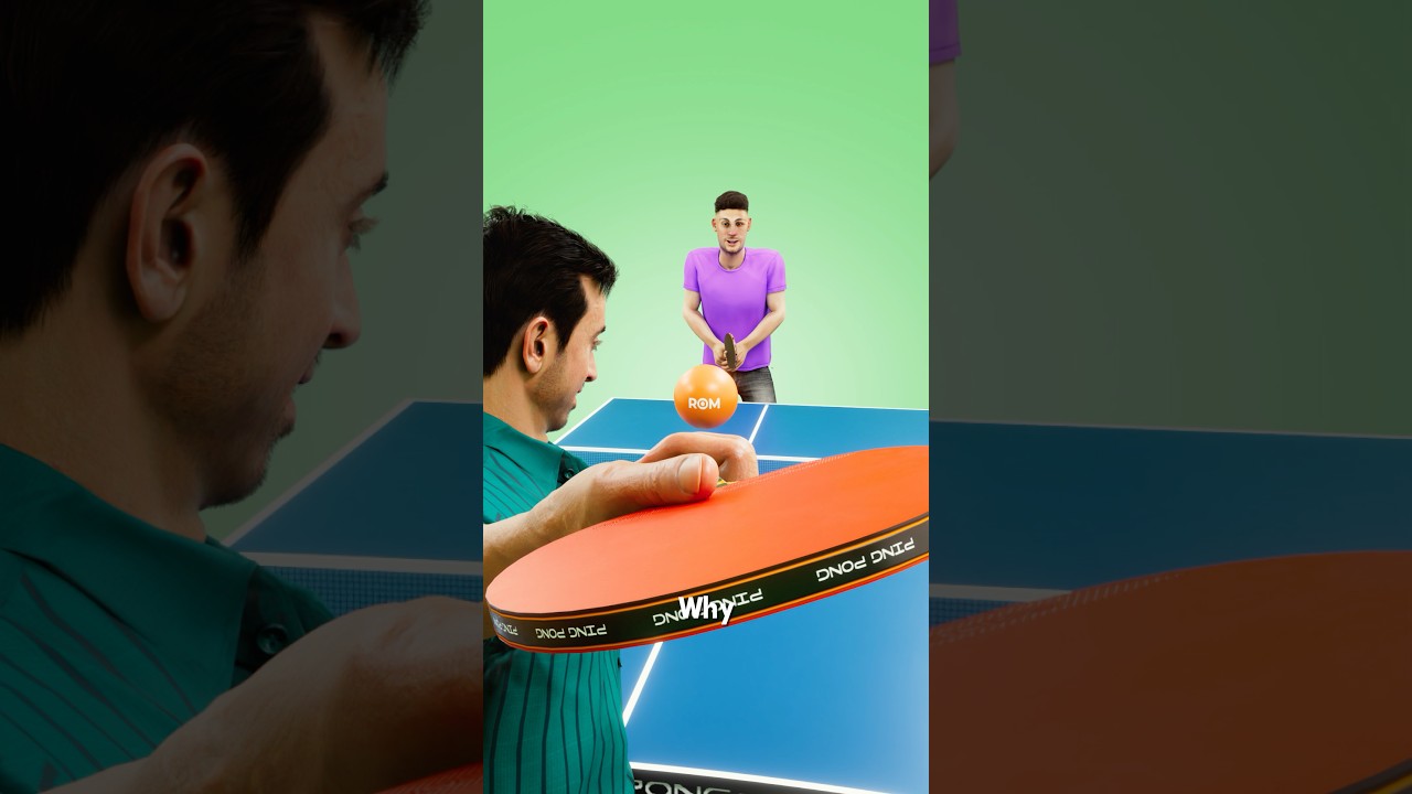 如何赢得乒乓球比赛-咕咕的工具箱
