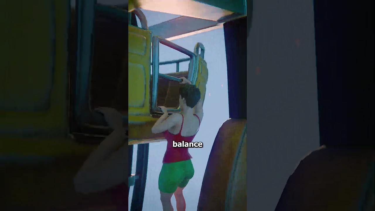 最令人震惊的嘉年华混乱-咕咕的工具箱