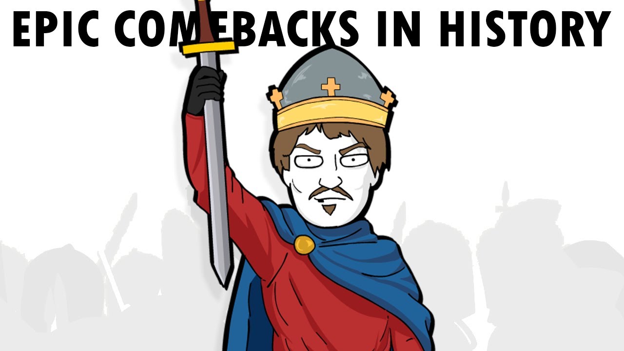 历史上最史诗般的逆转-咕咕的工具箱