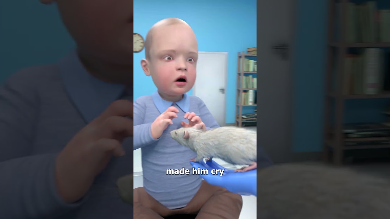 小艾伯特实验是如何进行的-咕咕的工具箱