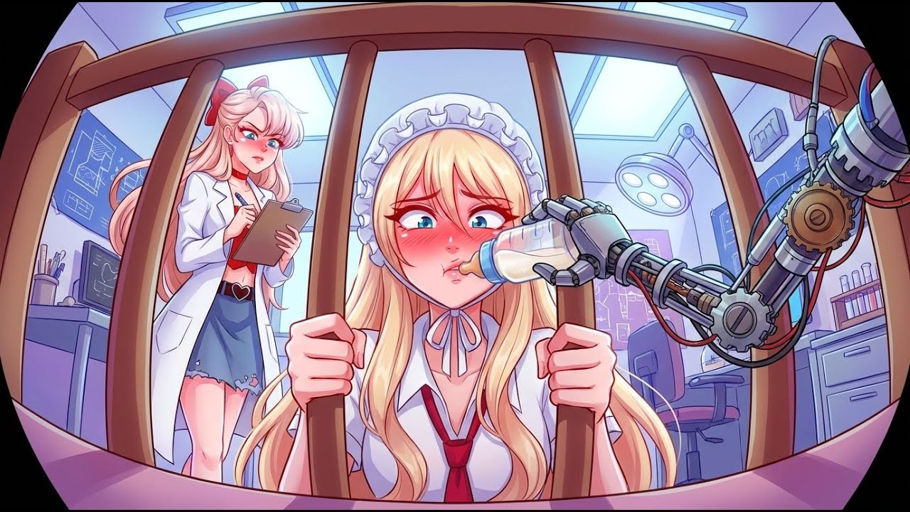 我的天才姐姐偷走了我整个童年-咕咕的工具箱