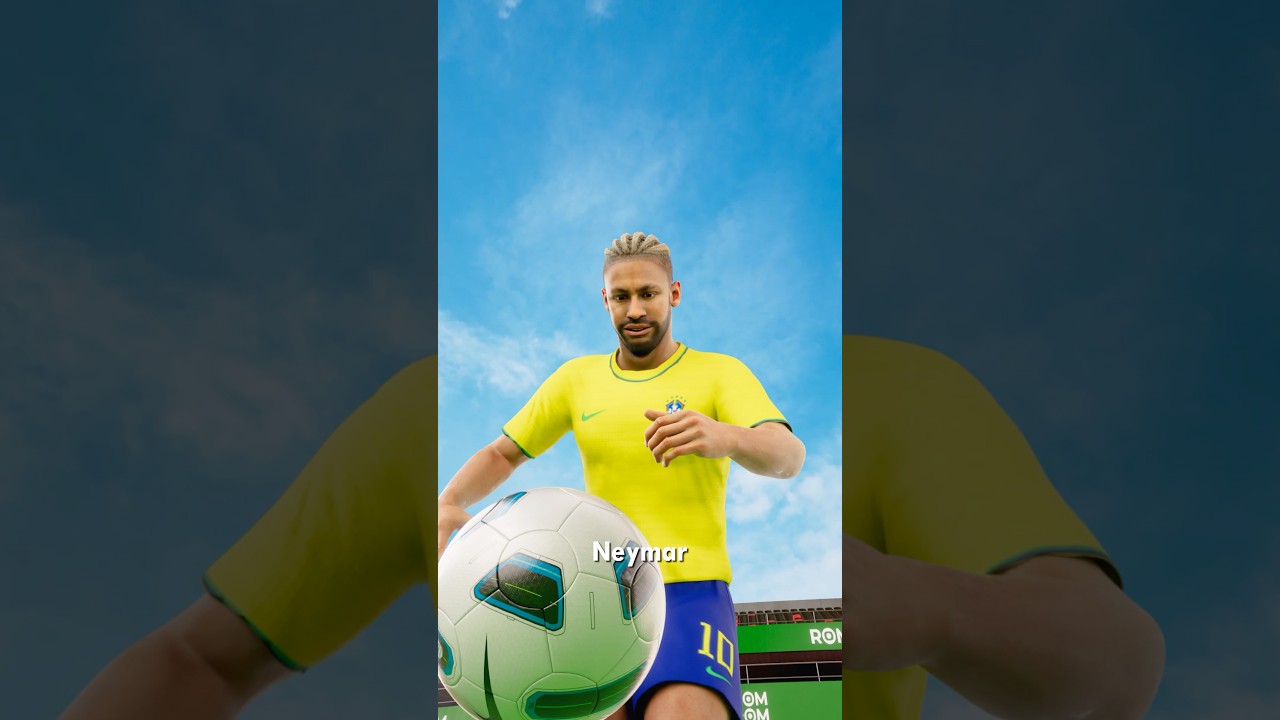 内马尔彩虹过人详解-咕咕的工具箱