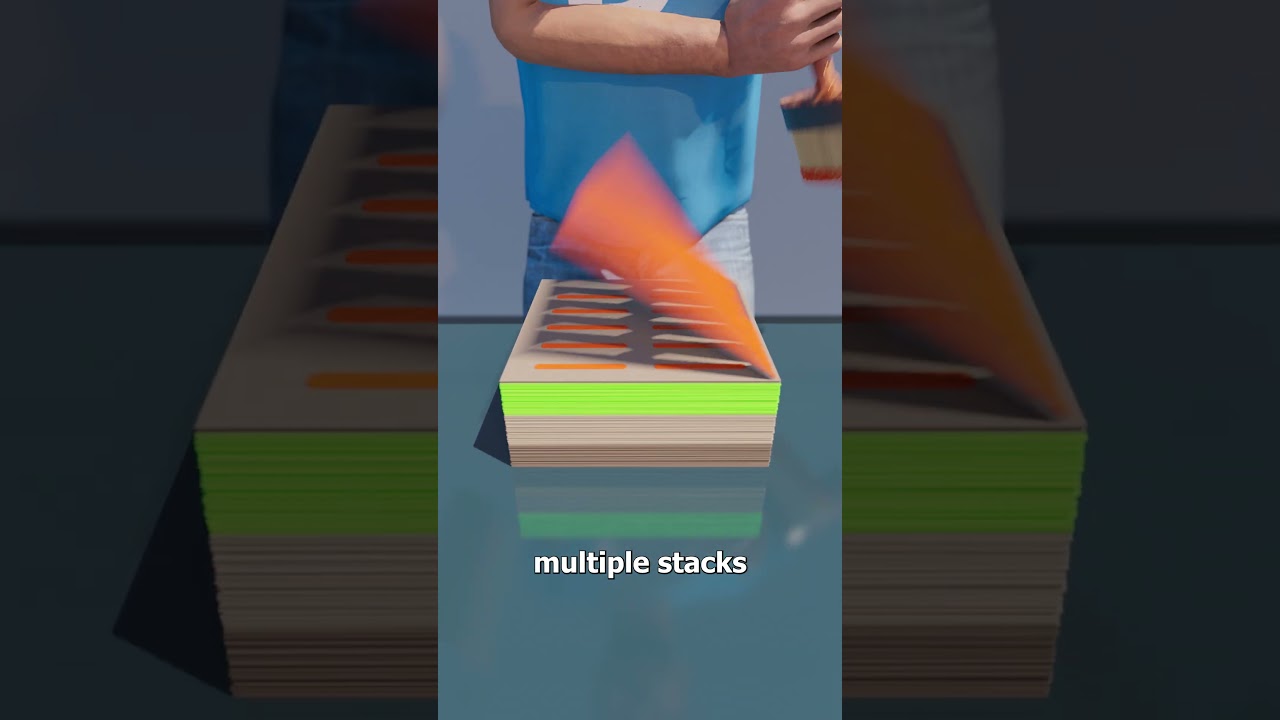 为什么这座雕像一拉就会伸长-咕咕的工具箱