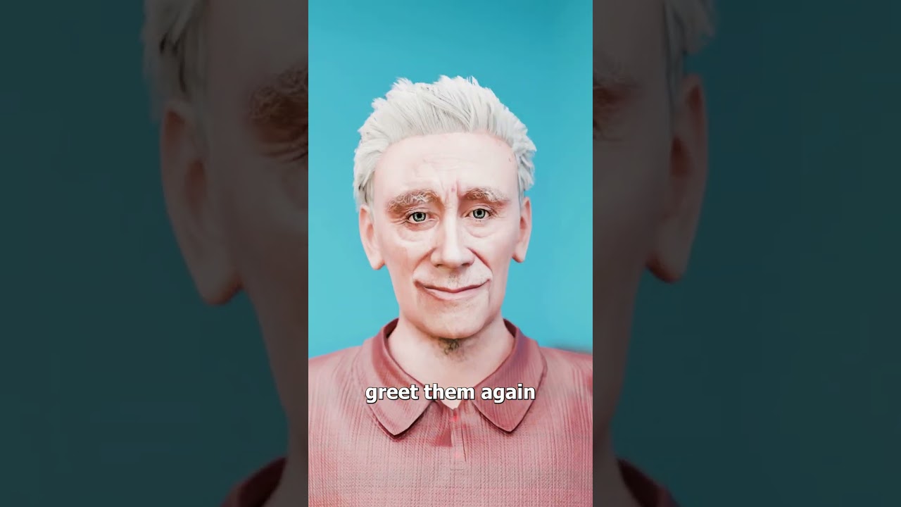 每隔几秒钟就会忘记一件事的人-咕咕的工具箱