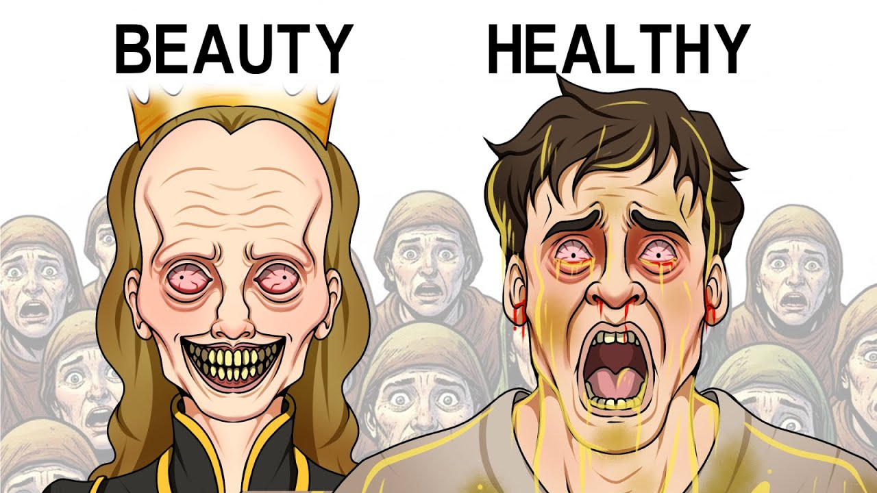 最奇葩的中世纪习俗-咕咕的工具箱