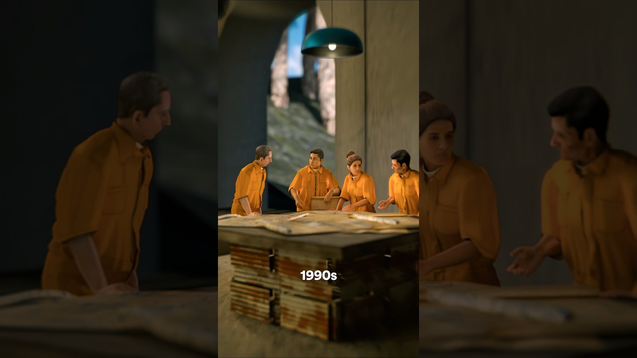 巧妙的设计源于自然-咕咕的工具箱