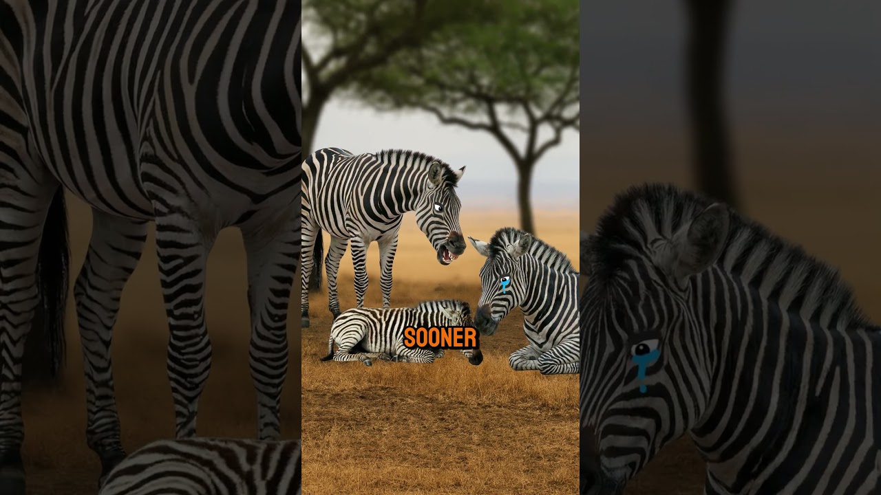 关于斑马的真相-咕咕的工具箱