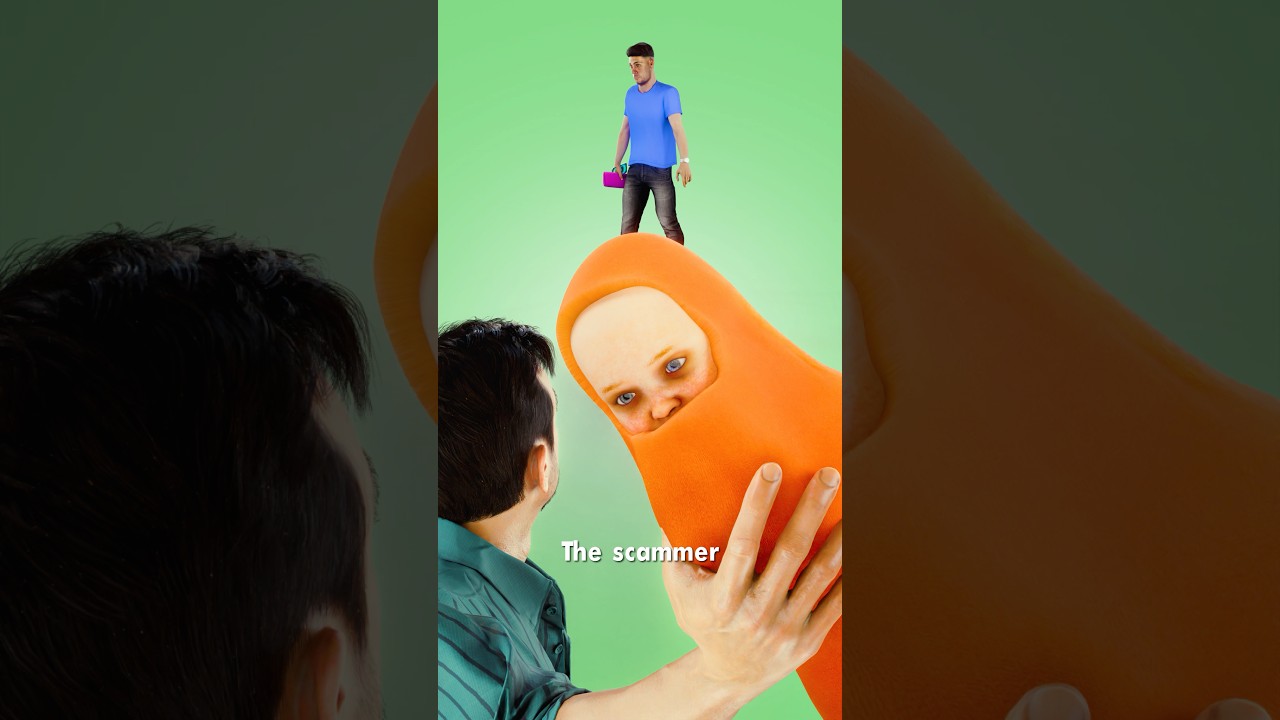 “抛婴骗局”运作原理揭秘-咕咕的工具箱