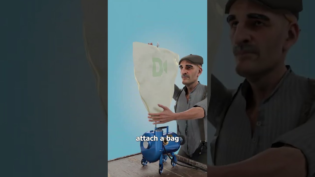 这台机器一次能做三件事-咕咕的工具箱