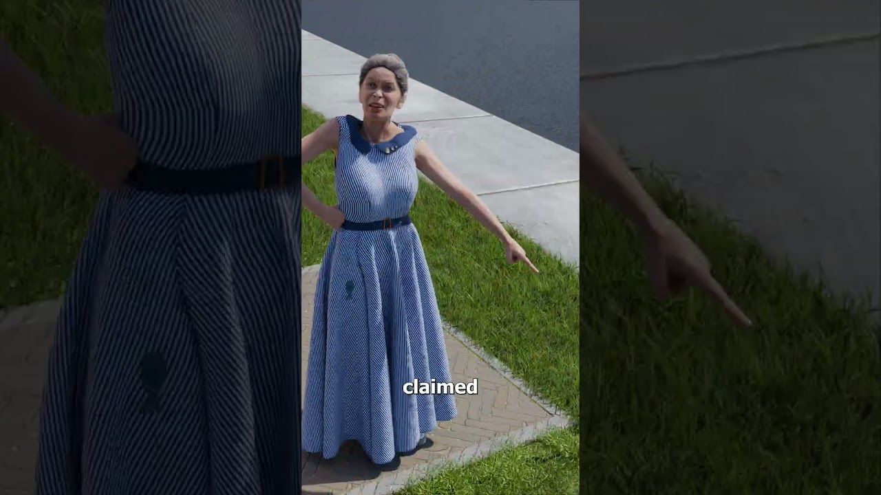 她竟然把混凝土倒进了雨水井里-咕咕的工具箱