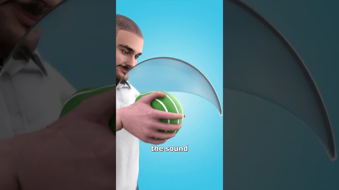 当你在气球里旋转六角螺母时会发生什么？-咕咕的工具箱