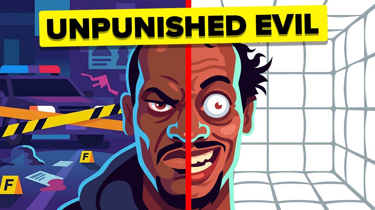 一名被判死刑的杀人犯，由于精神状况过于不稳定而无法被处决-咕咕的工具箱