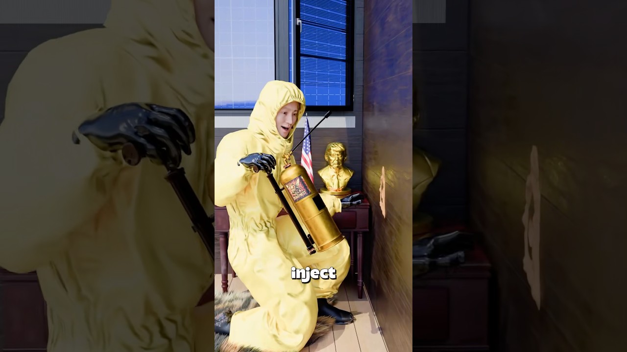 为什么永远不要封堵白蚁洞-咕咕的工具箱