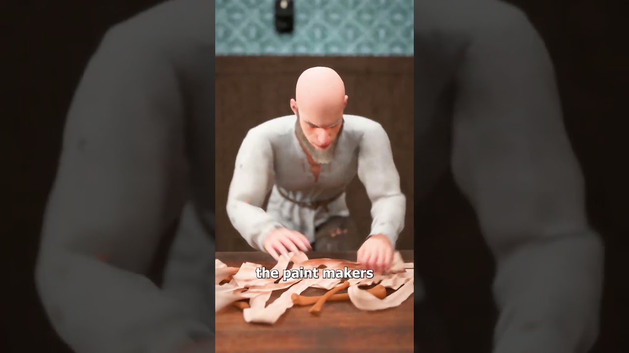 木乃伊棕漆的黑暗起源-咕咕的工具箱