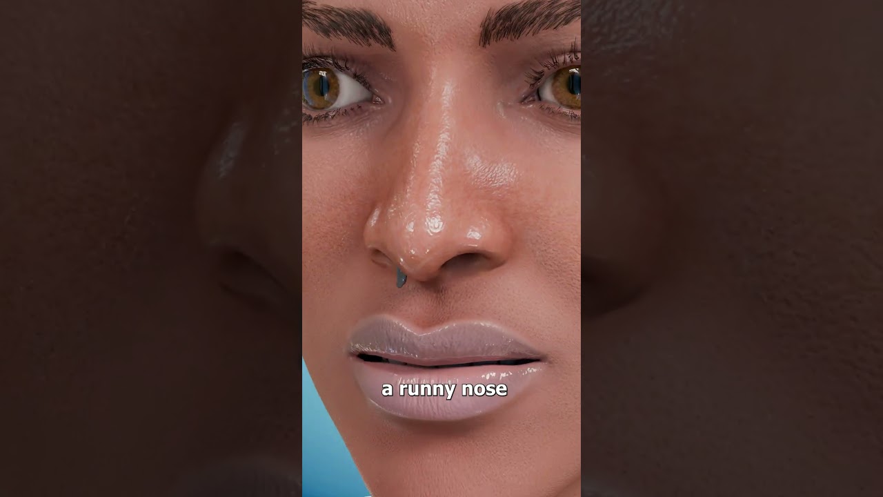 她以为只是流鼻涕-咕咕的工具箱