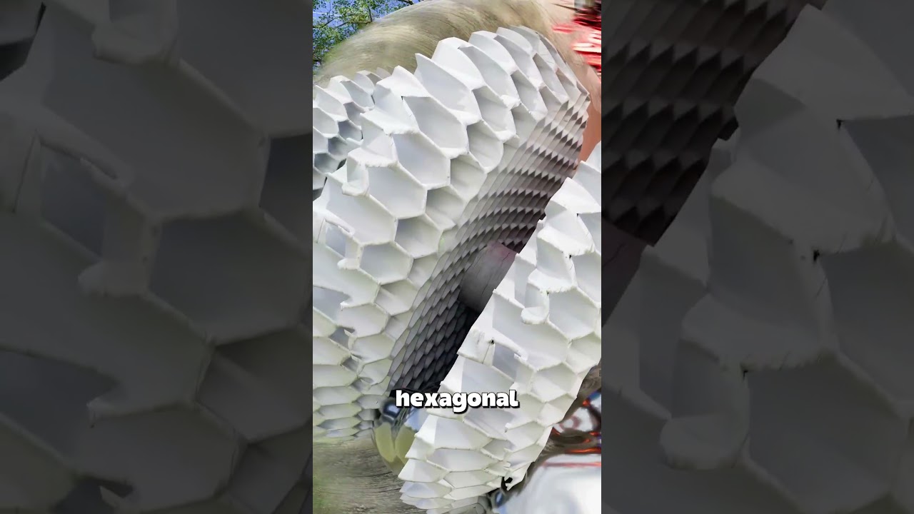 将熔融铝倒入黄蜂窝会发生什么？-咕咕的工具箱