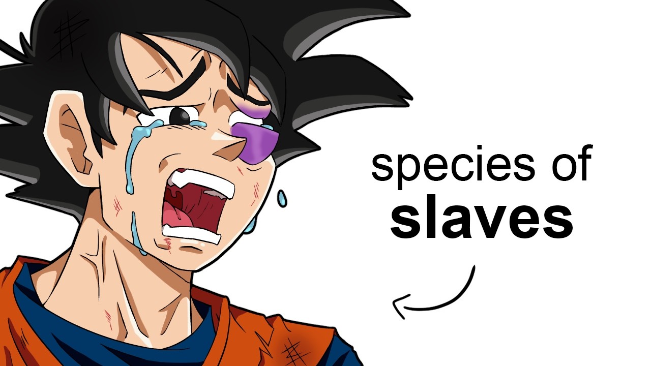 为什么成为赛亚人很糟糕-咕咕的工具箱