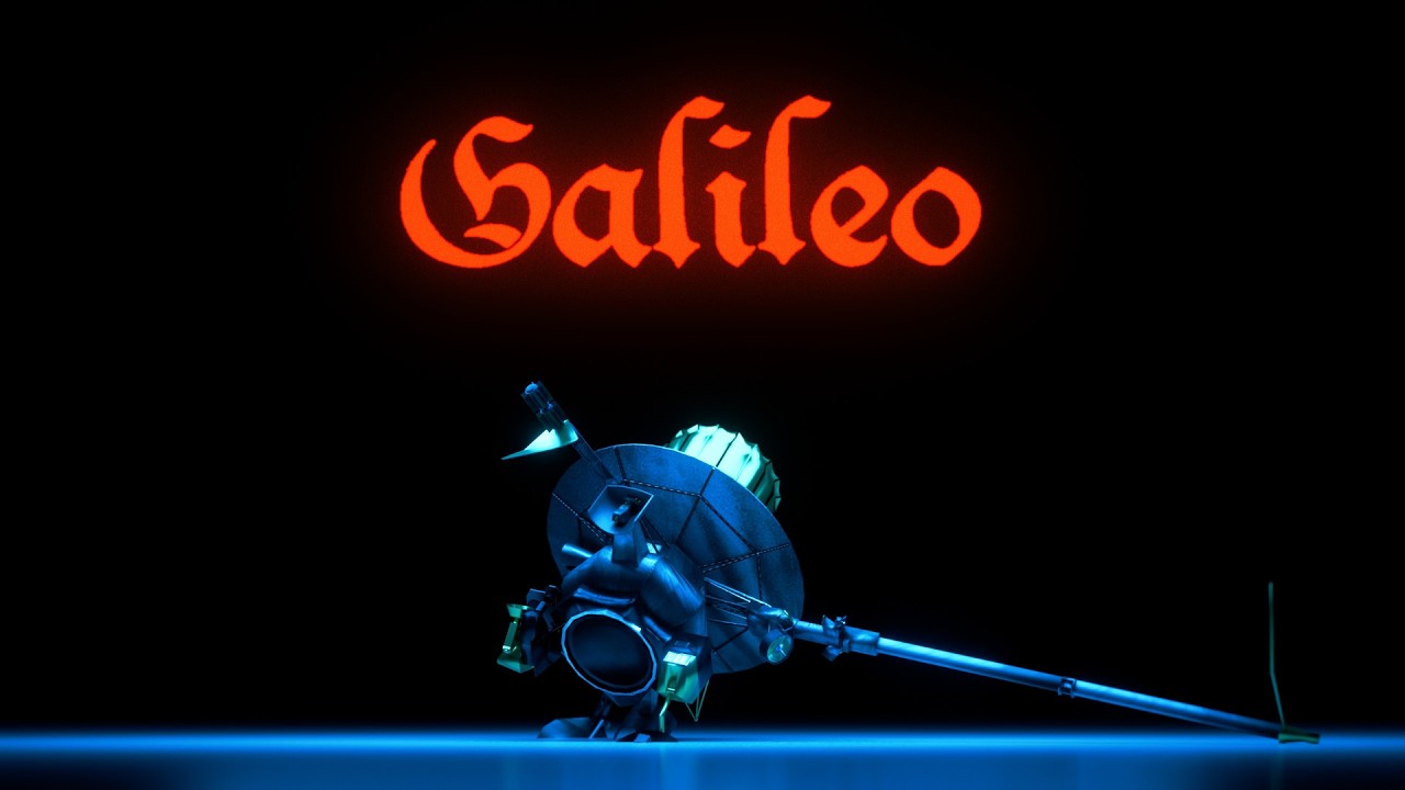 美国宇航局历史上最艰难的任务-咕咕的工具箱