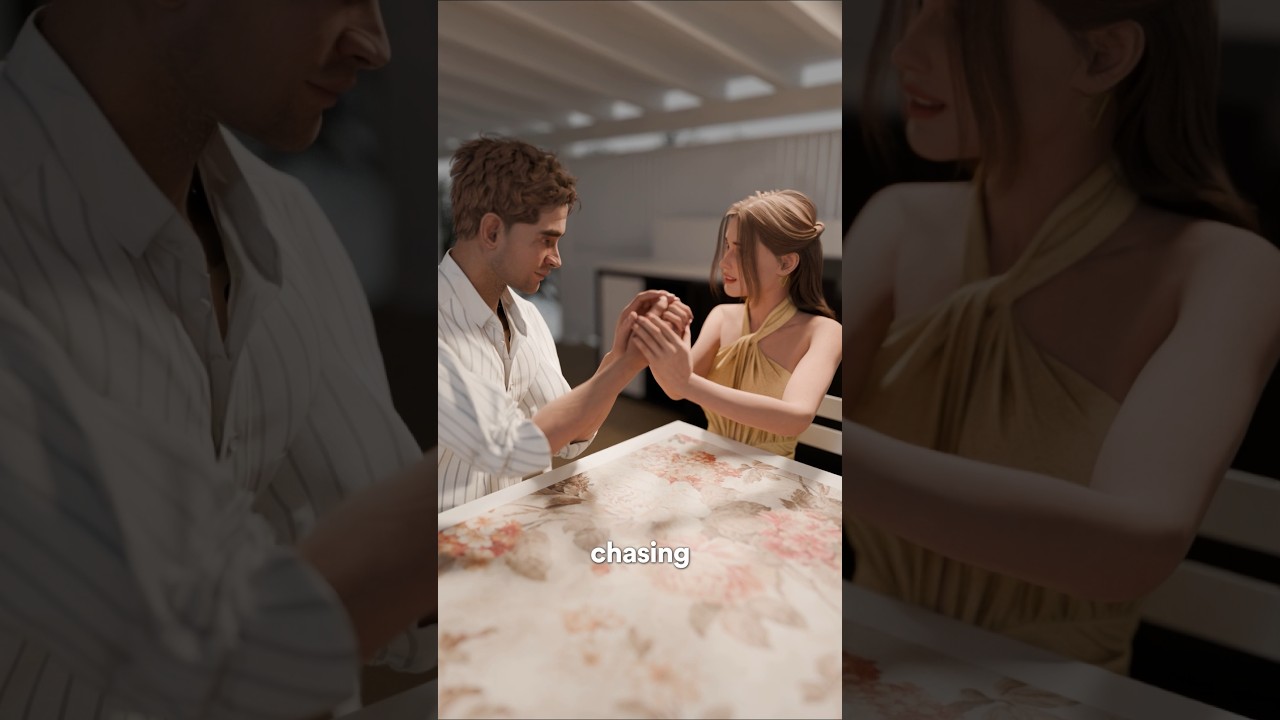 把爱视为理所当然的代价-咕咕的工具箱