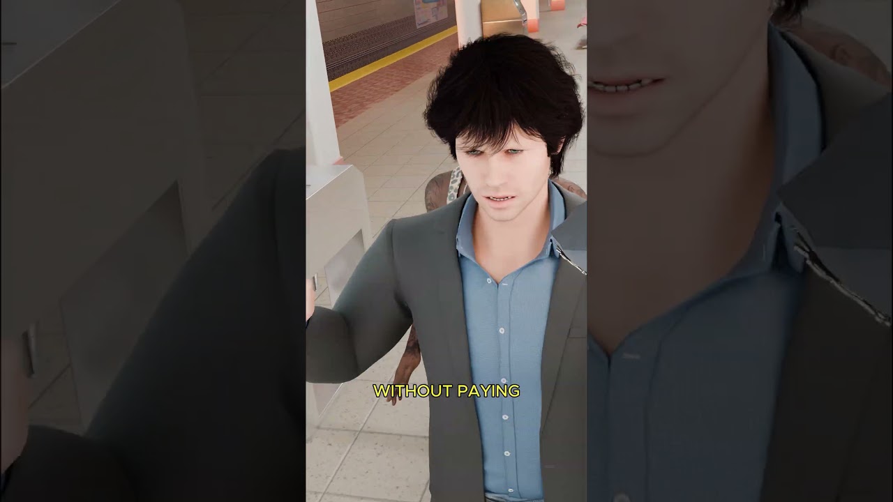 地铁站的问题-咕咕的工具箱