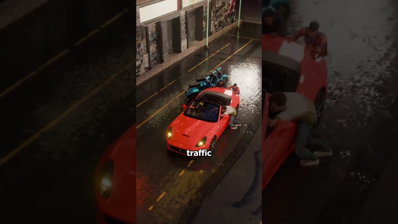 驾车作弊瞬间失败-咕咕的工具箱