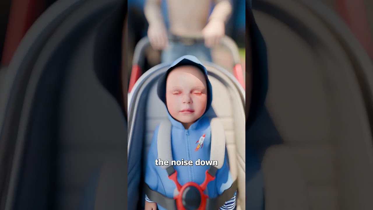 一个巨大的气泡笼罩着这个建筑工地-咕咕的工具箱