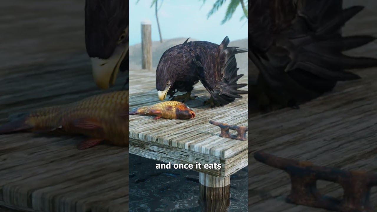 一条虫子如何让鱼失明并控制它们-咕咕的工具箱