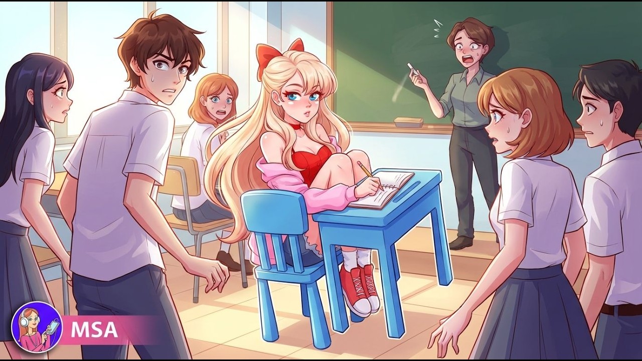 直到上高中，我才第一次踏进学校-咕咕的工具箱