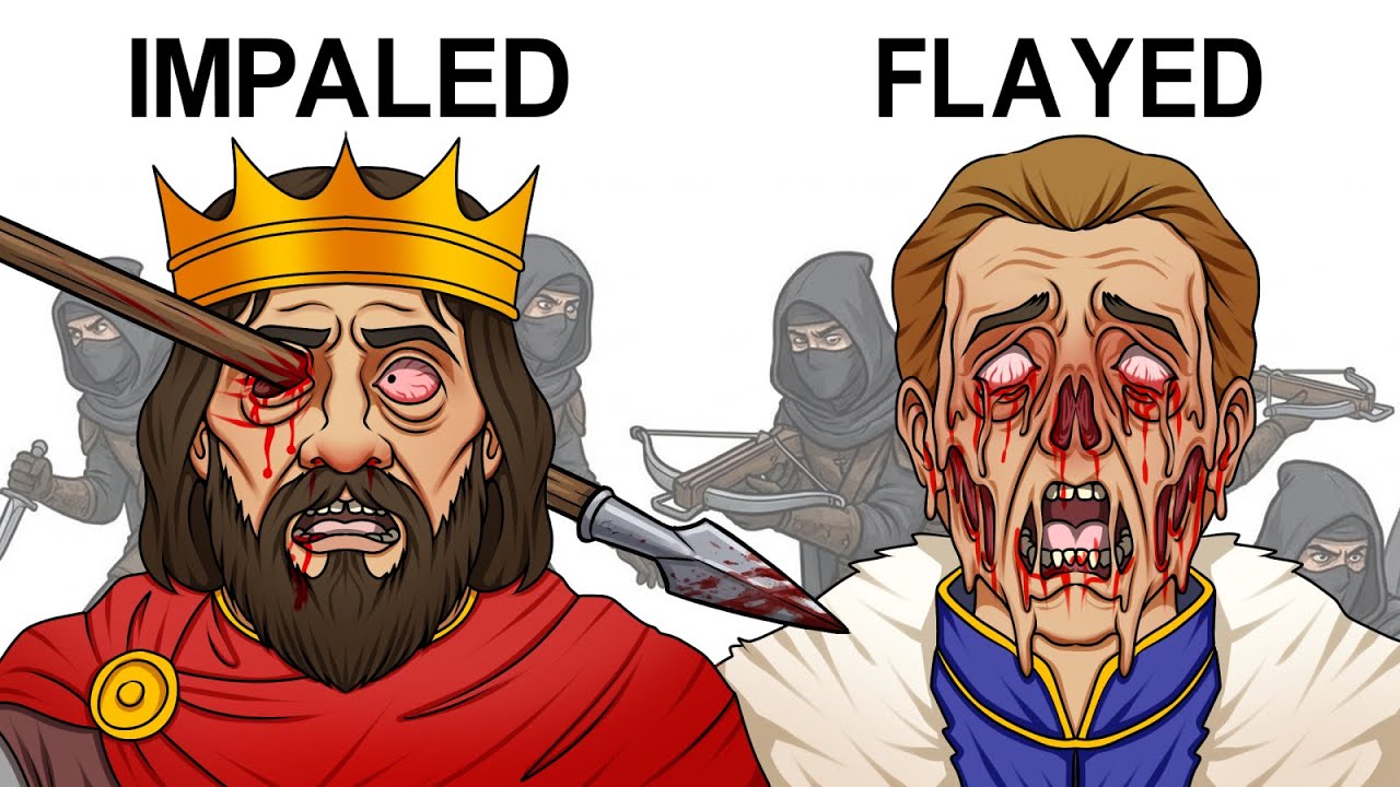 历史上所有未侦破的暗杀事件-咕咕的工具箱