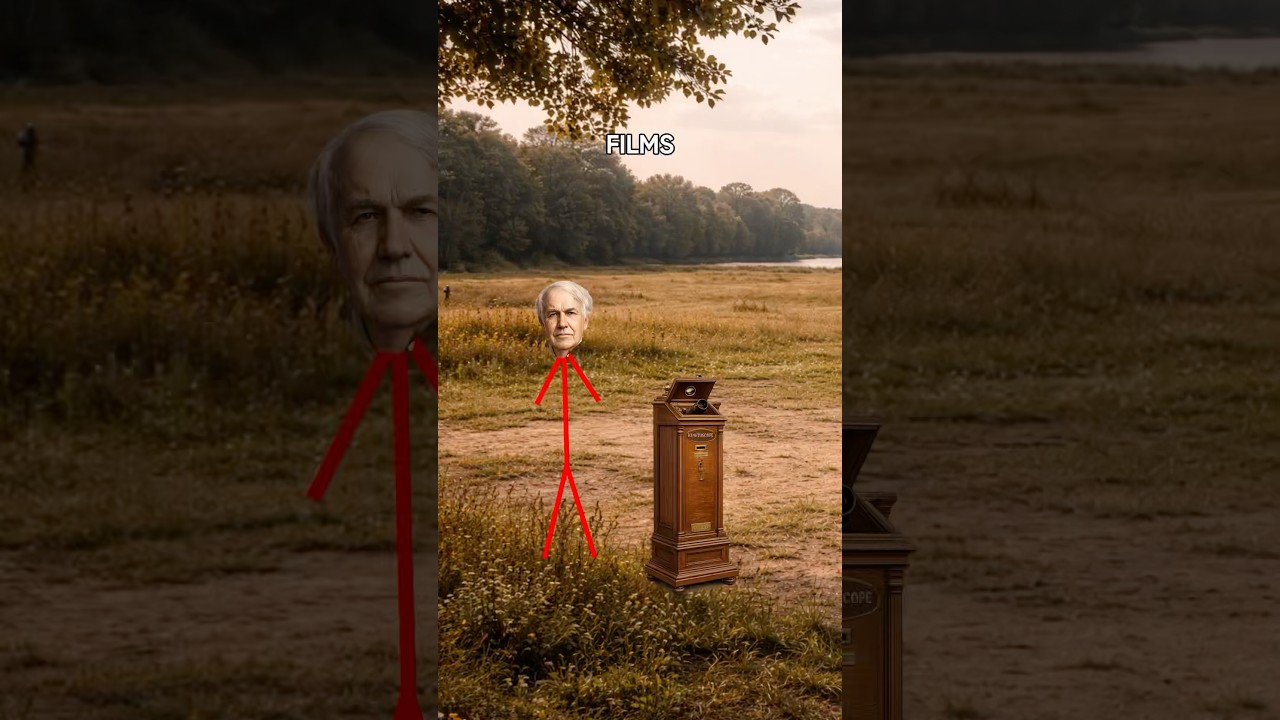 电影的发明！-咕咕的工具箱