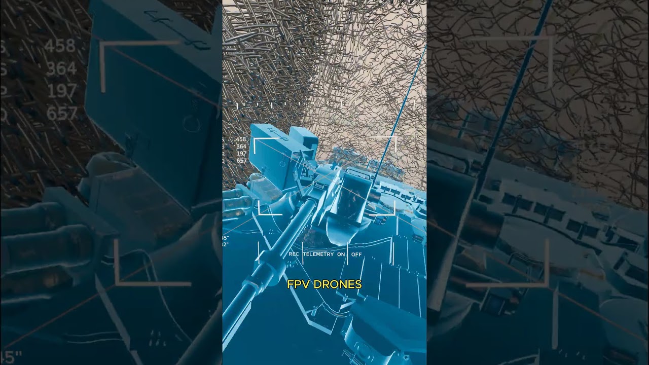 俄罗斯刺猬造型坦克-咕咕的工具箱