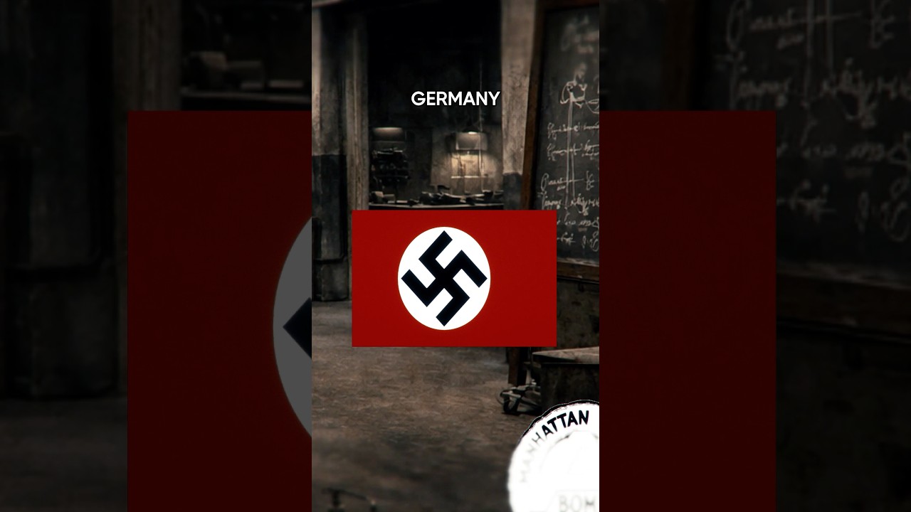 原子弹的发明！！-咕咕的工具箱