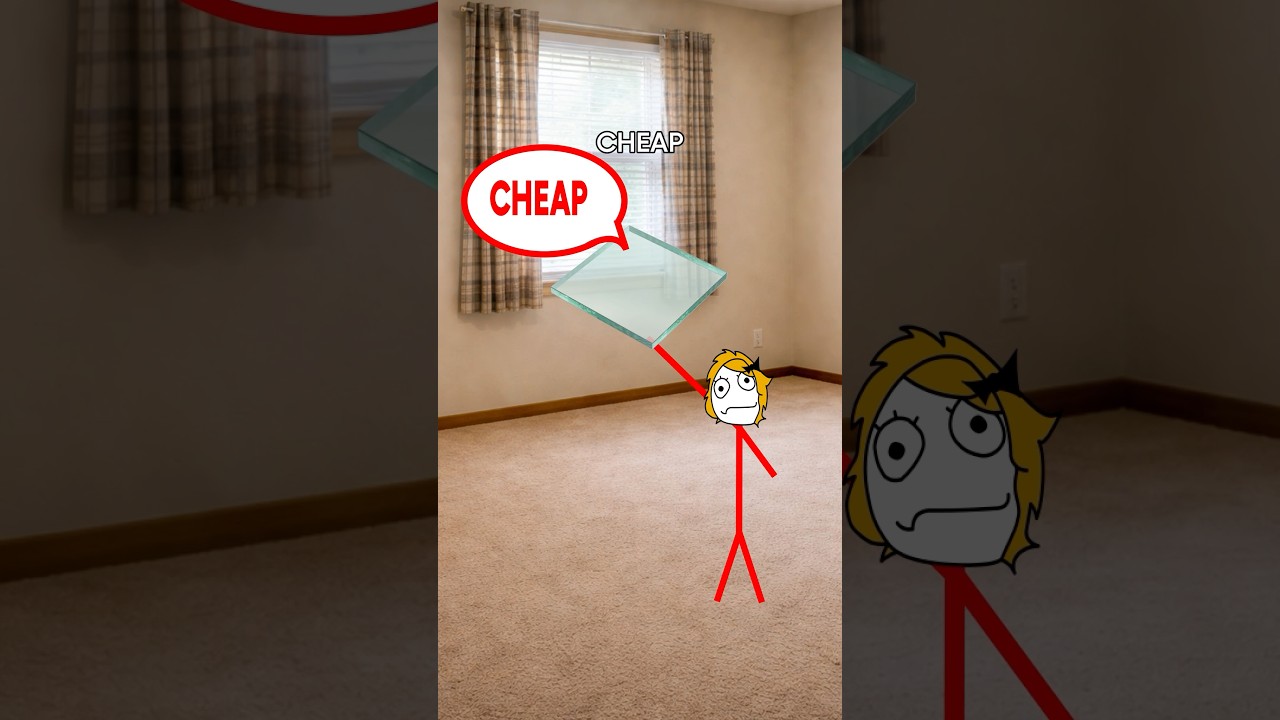 玻璃的发明！！-咕咕的工具箱