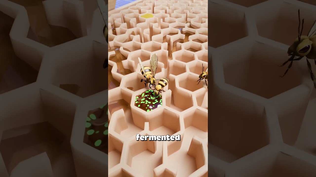 蜜蜂把叛徒变成活炸弹-咕咕的工具箱