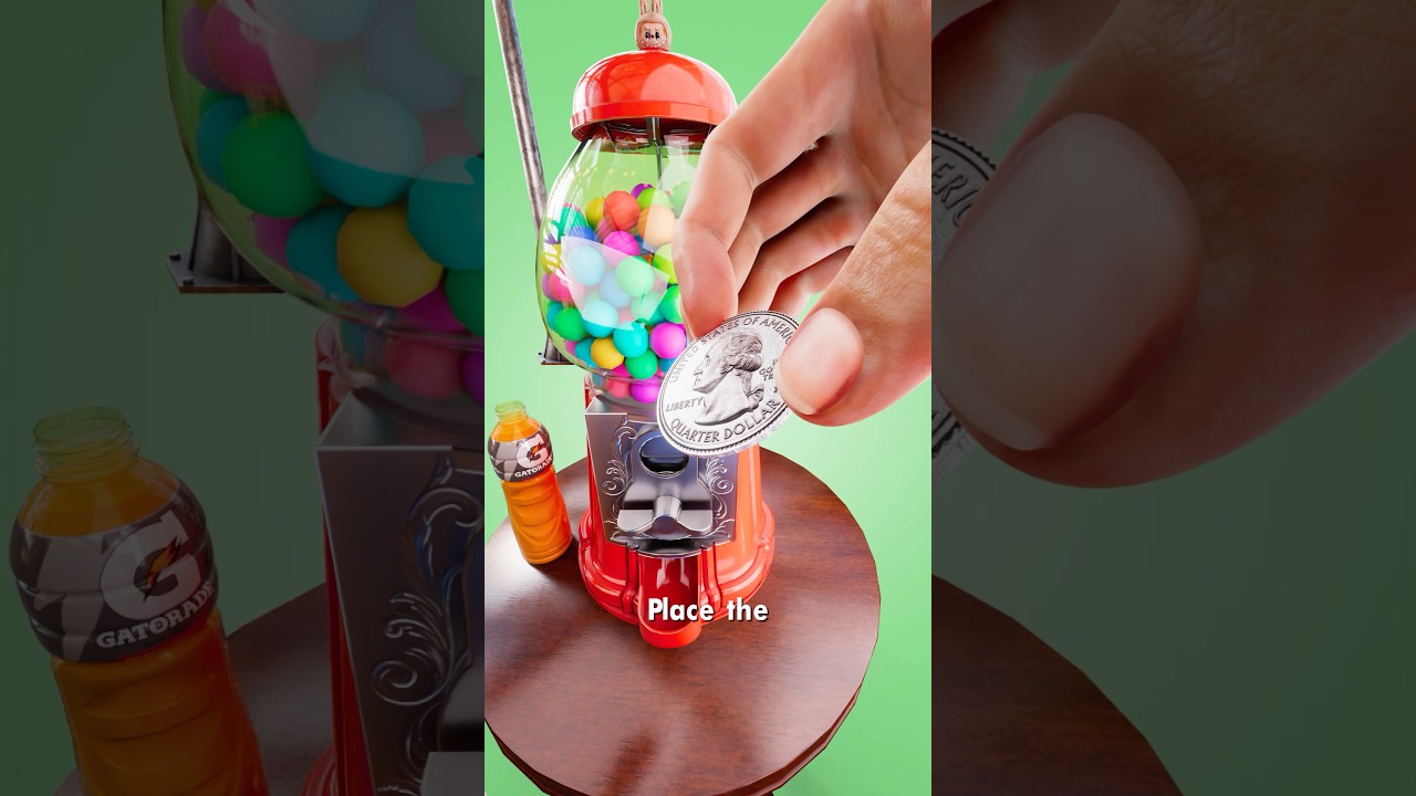 如何免费获得泡泡糖（秘诀揭晓）-咕咕的工具箱