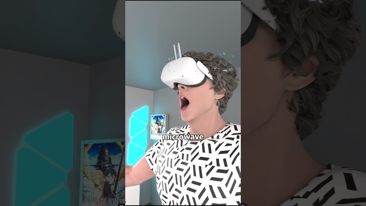 史上最致命的VR头显-咕咕的工具箱